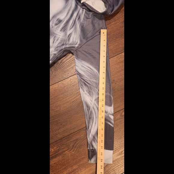 Billie Eilish Hoodie Sweatshirt - Picture 12 of 15